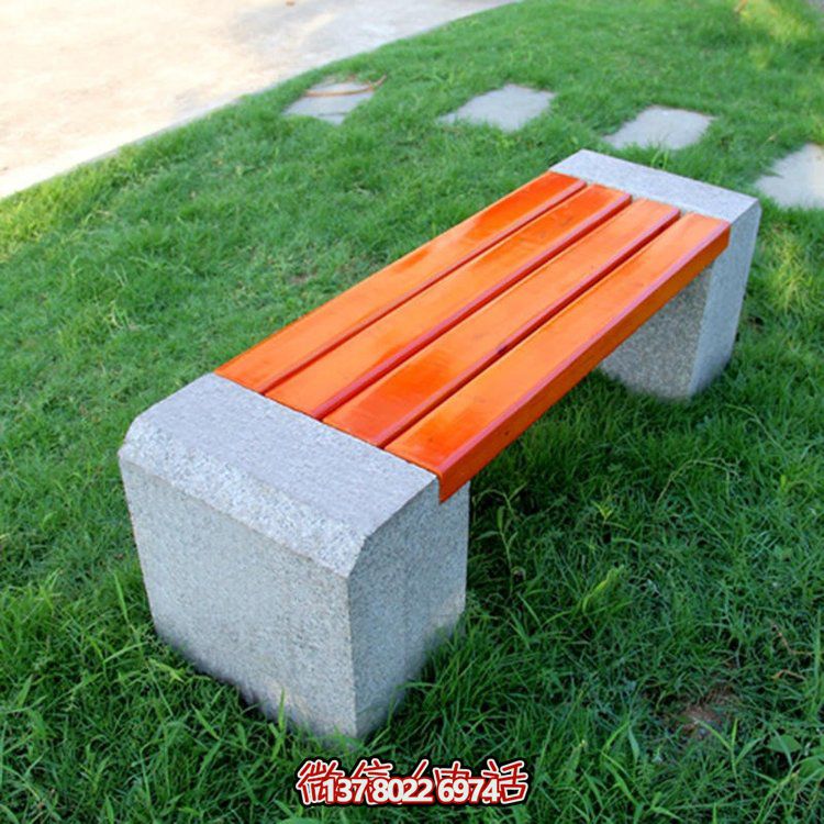 防腐木凳子，優(yōu)雅裝點(diǎn)小區(qū)、廣場(chǎng)、乘涼處