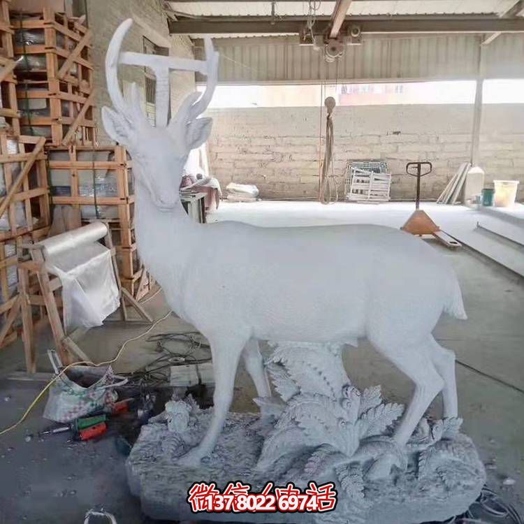 精美雕塑，完美點(diǎn)綴園林景觀，給您獨(dú)一無二的體驗(yàn)